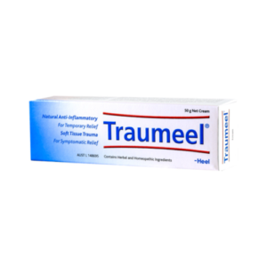 Traumeel Cream 50g