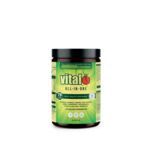 Vital All In One