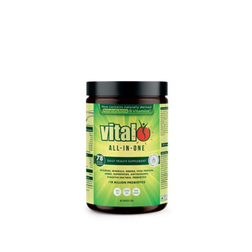 Vital All In One