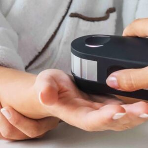 Heavy Metal and Mineral Scan