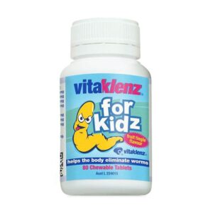 Vitaklenz for Kidz